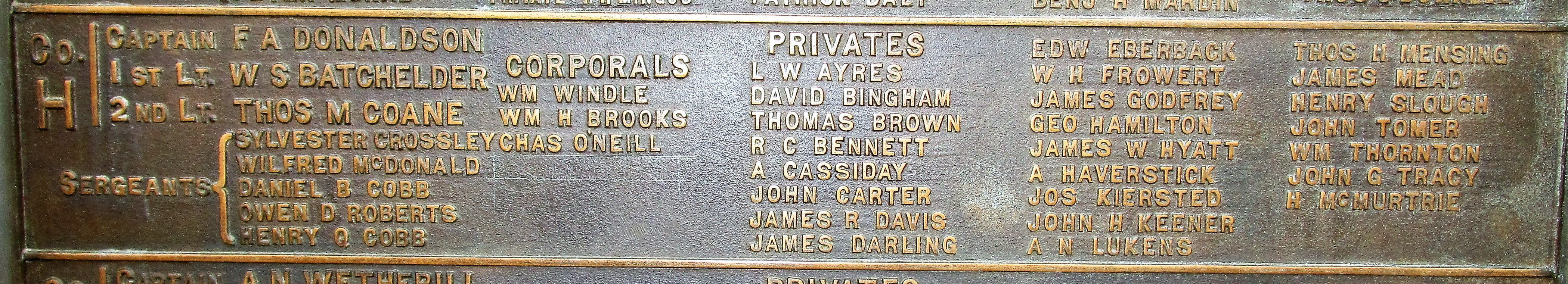 Thomas Brown 